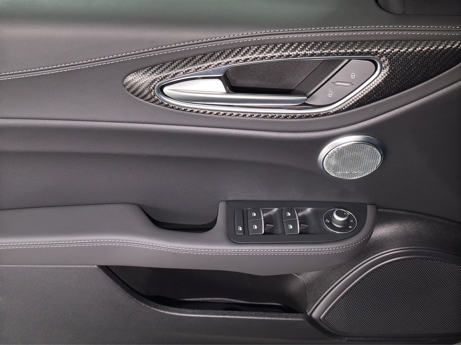 2024 Alfa Romeo Giulia