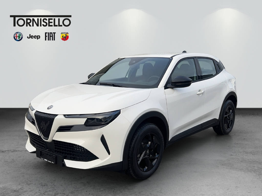 Brukt Alfa Romeo Junior 1.2