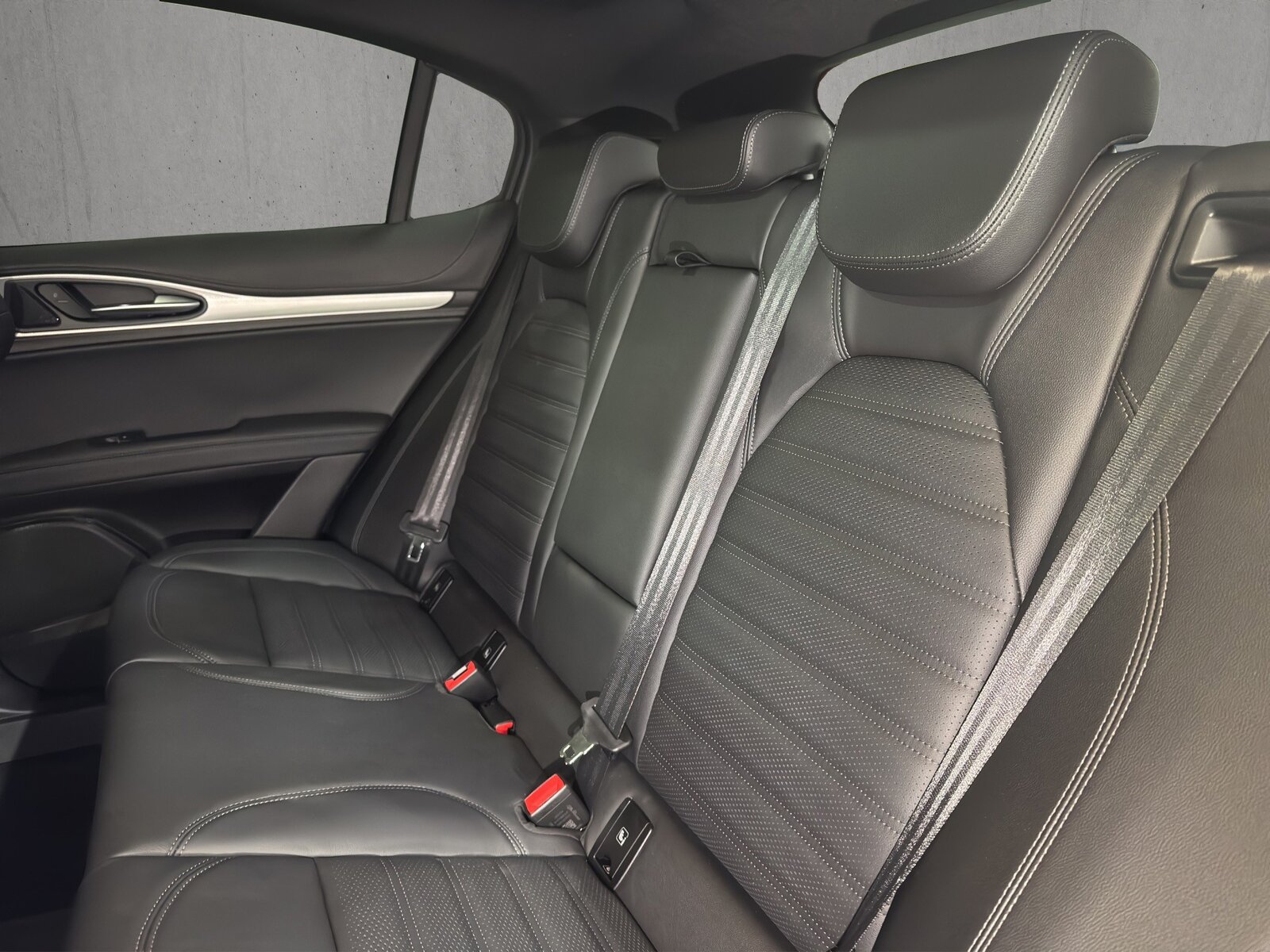 2023 Alfa Romeo Stelvio