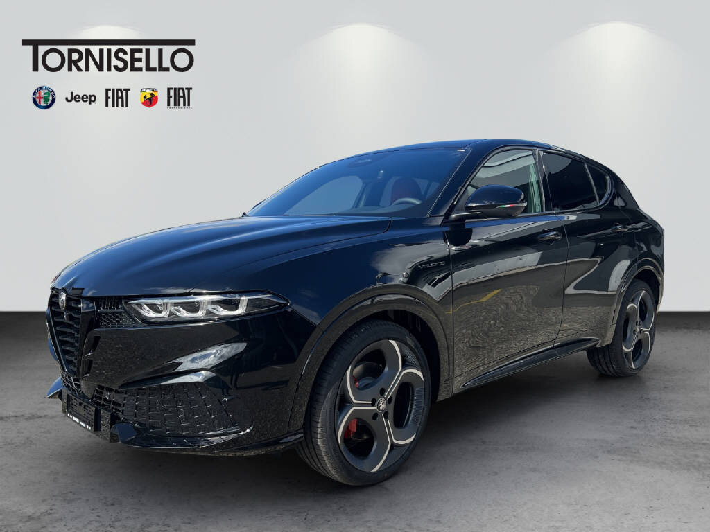 ALFA ROMEO Tonale 1.5 Veloce