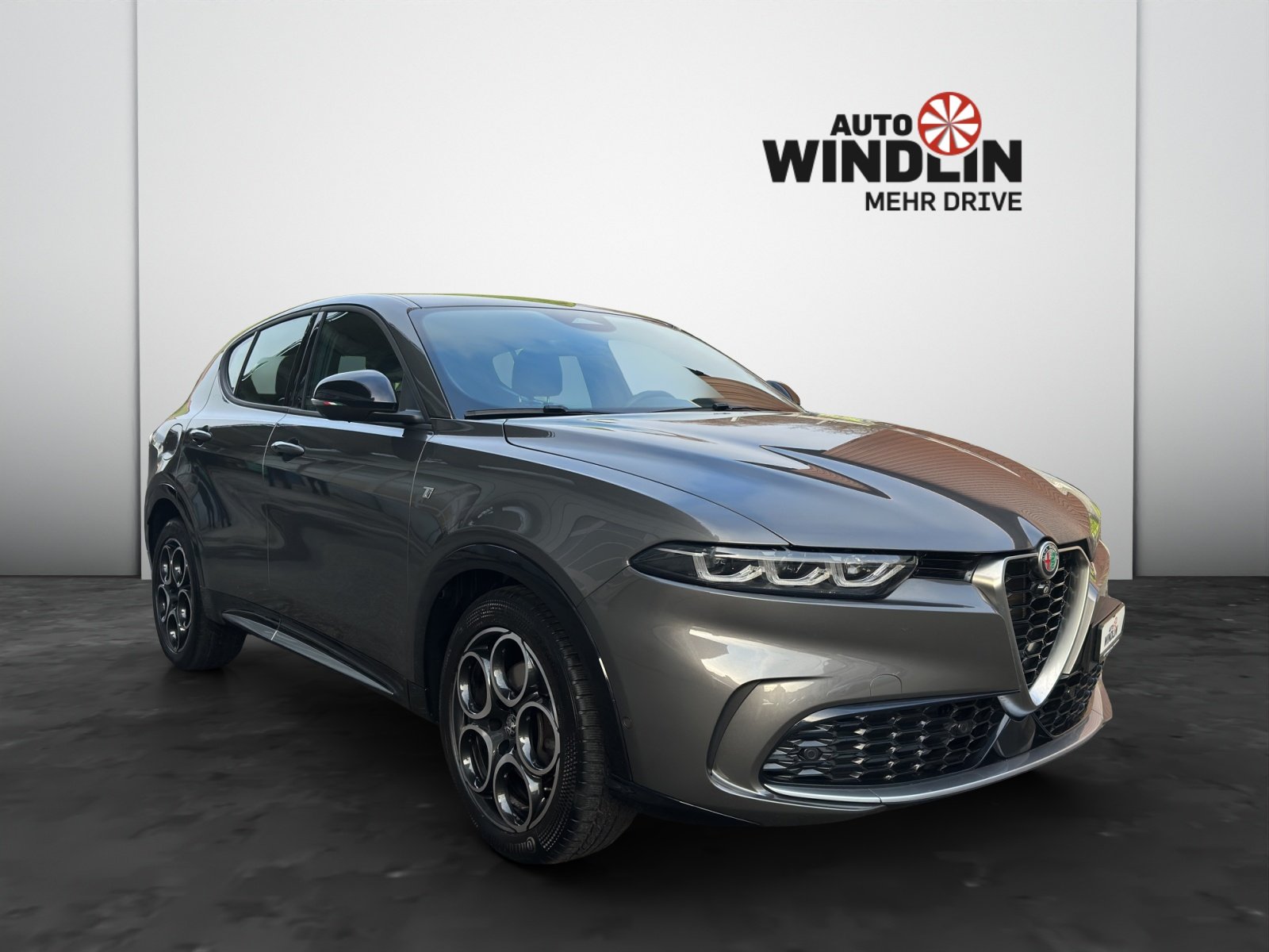 ALFA ROMEO Tonale 1.6 D Ti Premium