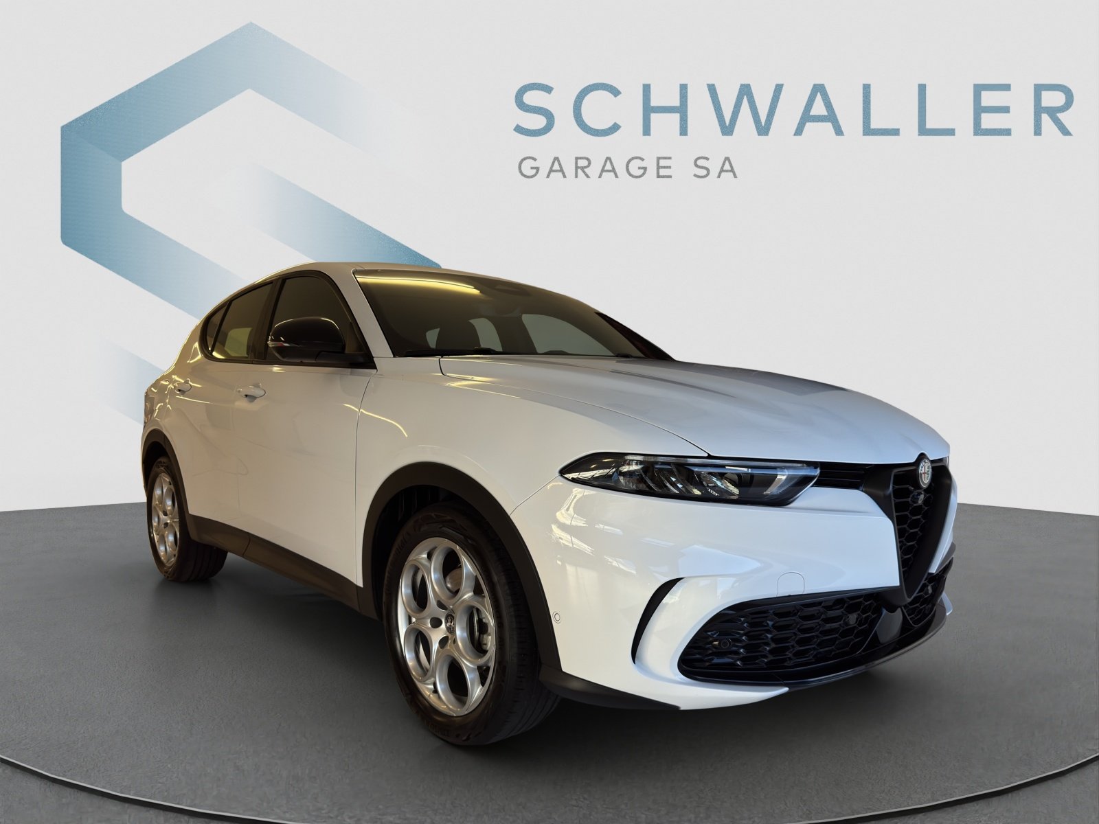 Brukt Alfa Romeo Tonale 