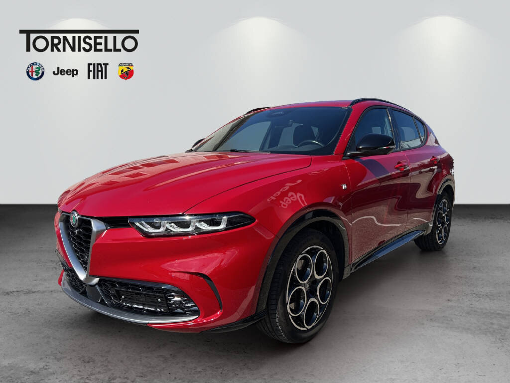 ALFA ROMEO Tonale 1.6 D Ti