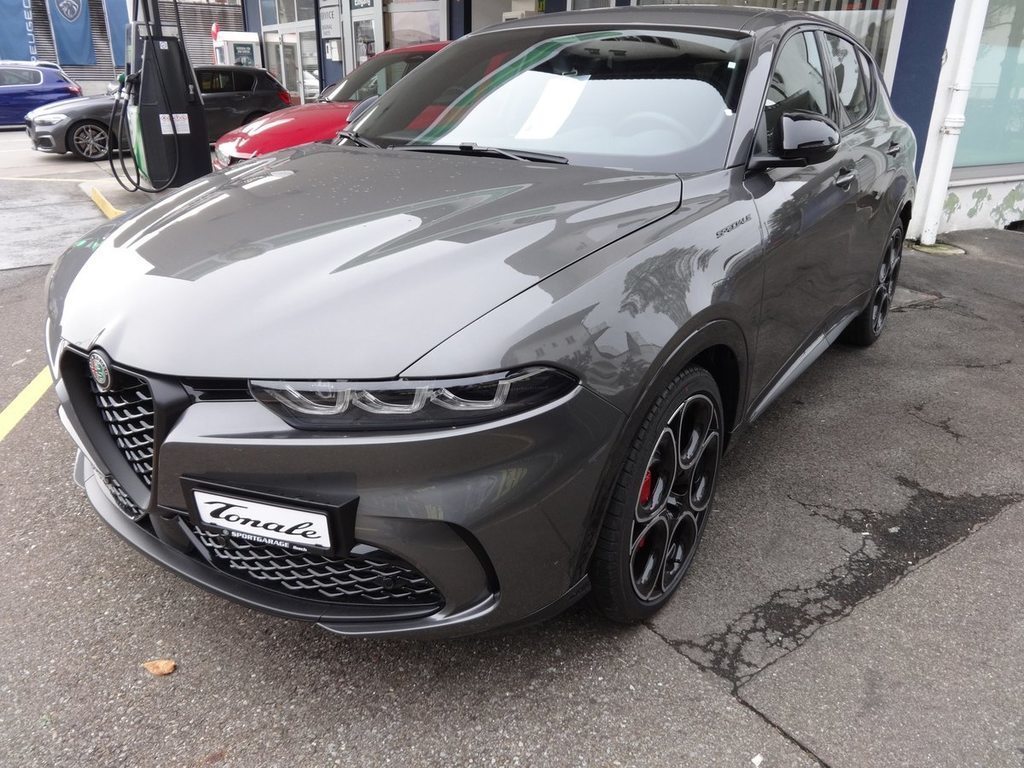 ALFA ROMEO Tonale 1.5 48V Hybrid Speciale Pack Premium