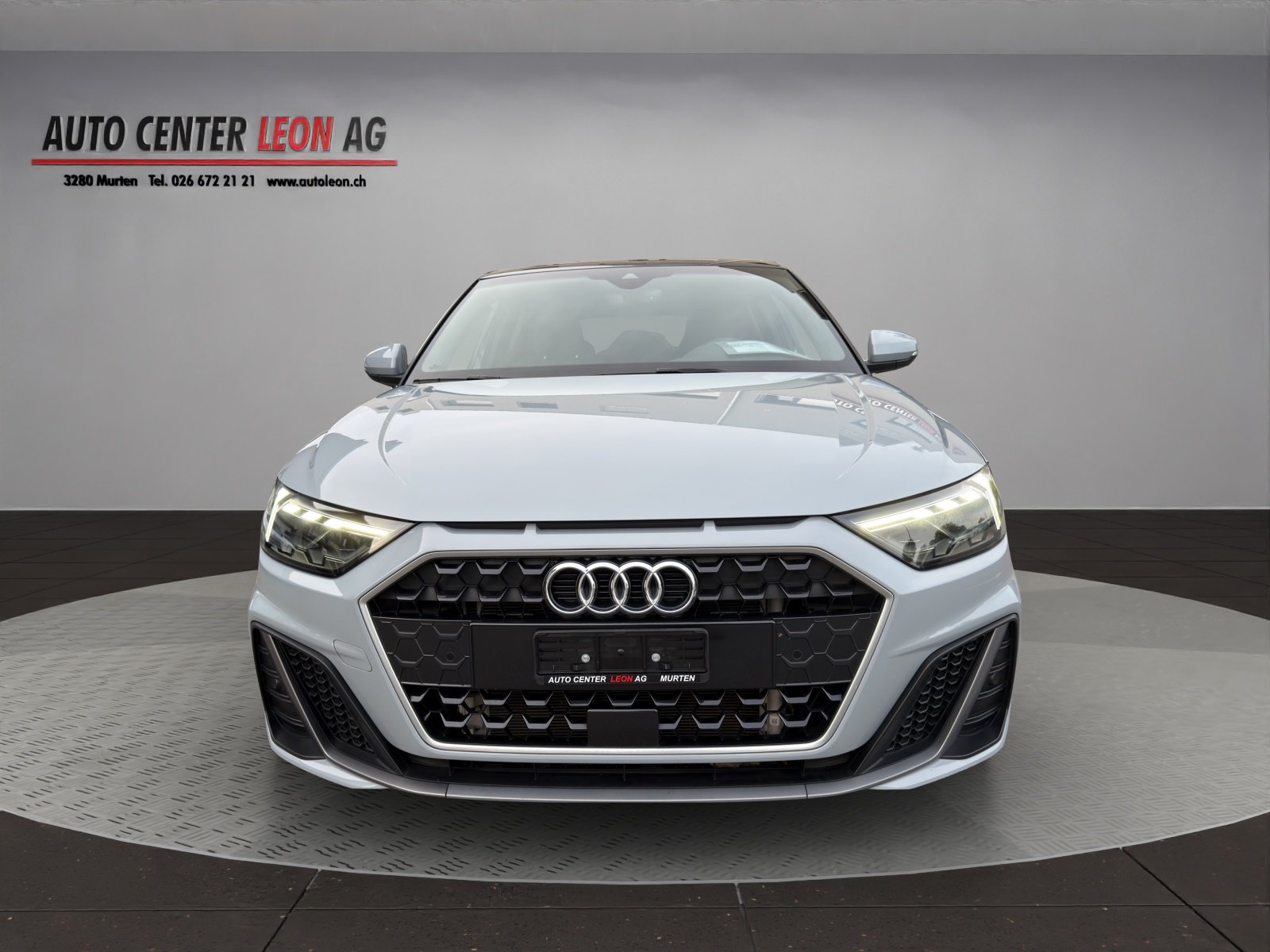 Brukt Audi A1 1.0 30 TFSI