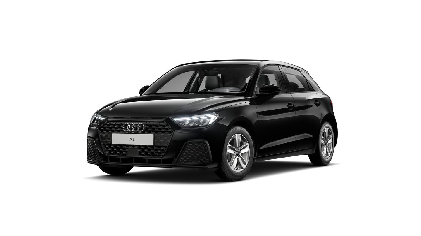 Brukt Audi A1 1.0 30 TFSI