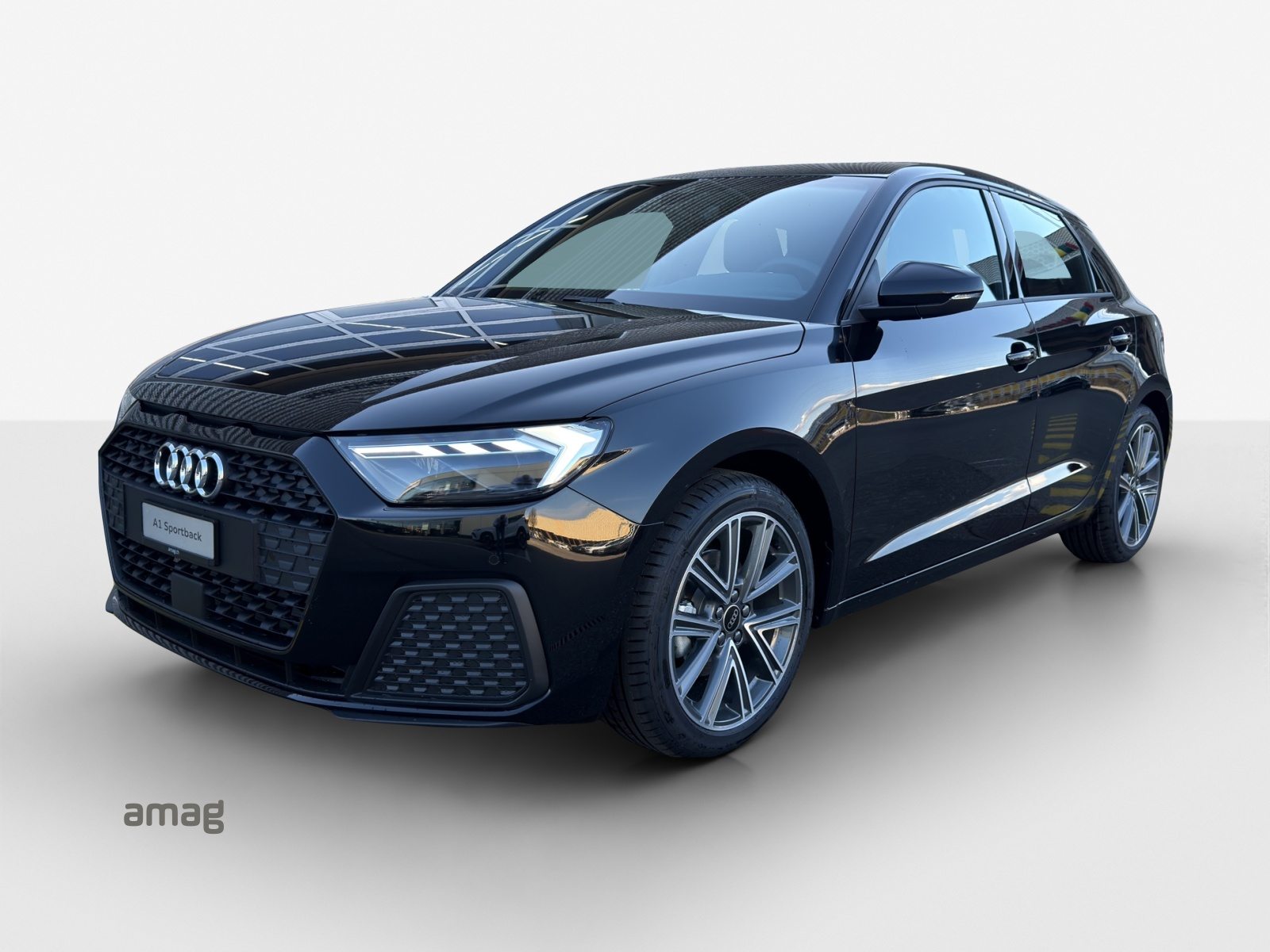 Brugt Audi A1 1.0 30 TFSI