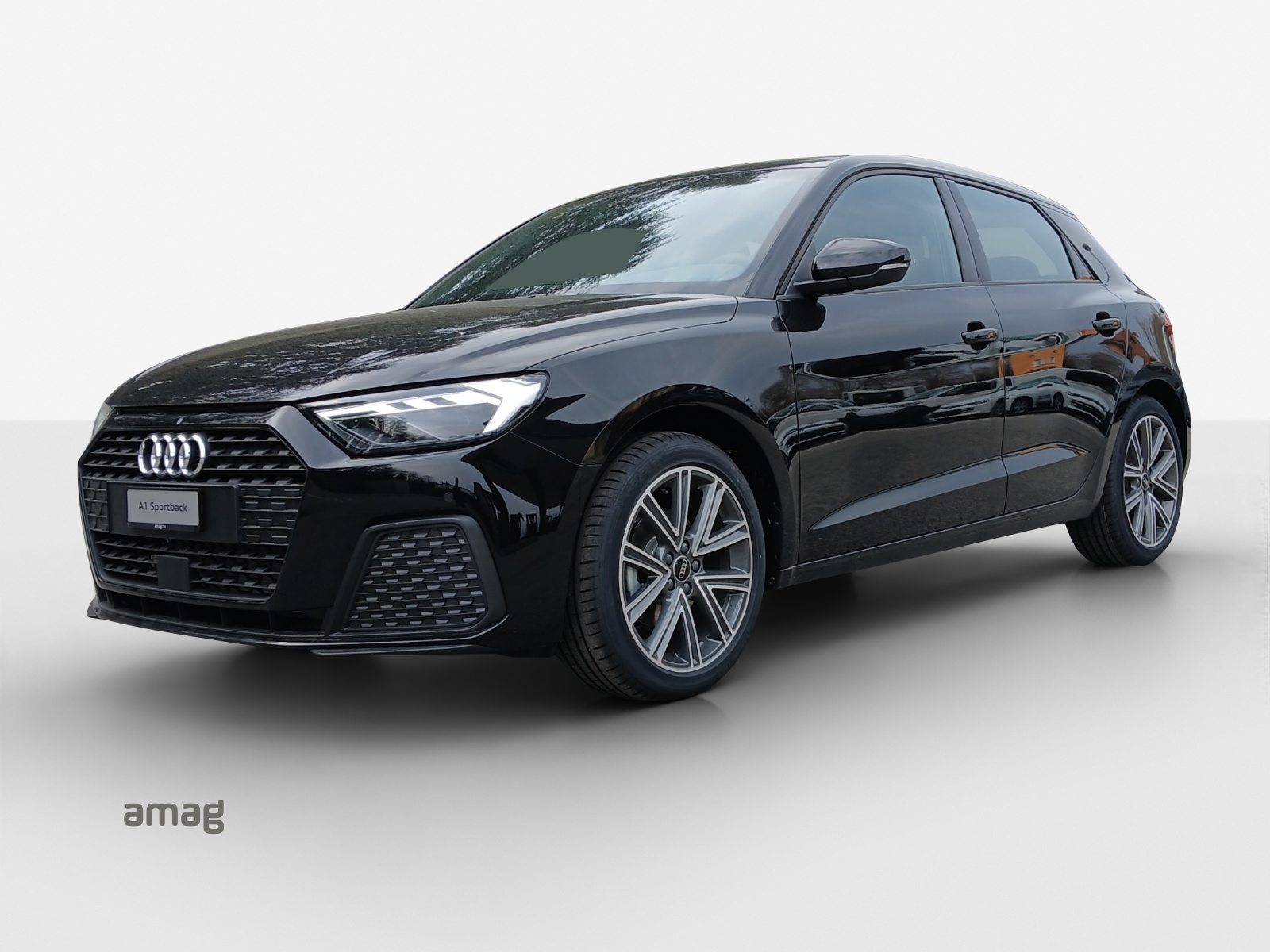 Brugt Audi A1 1.0 30 TFSI