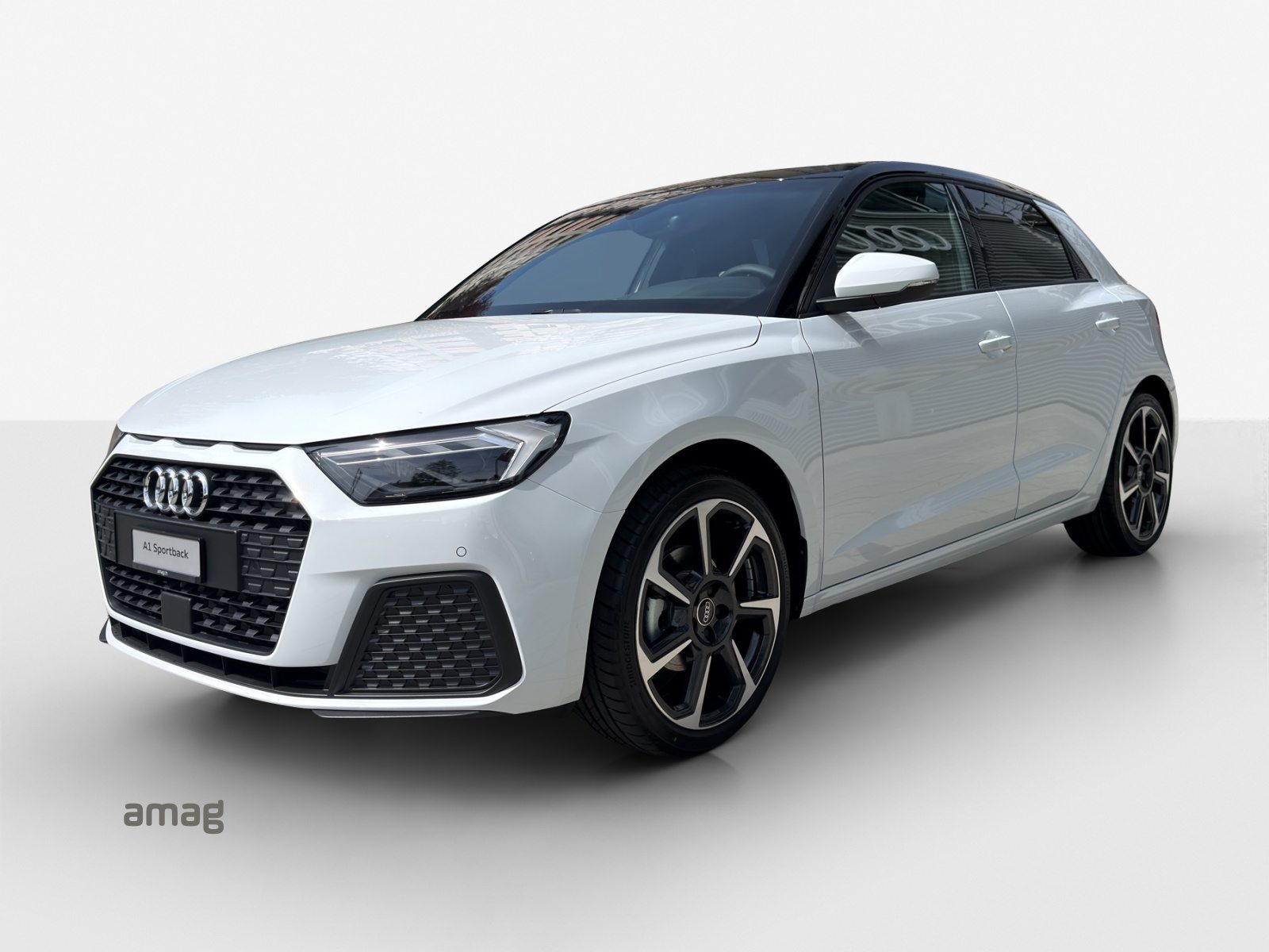 Brugt Audi A1 1.0 30 TFSI