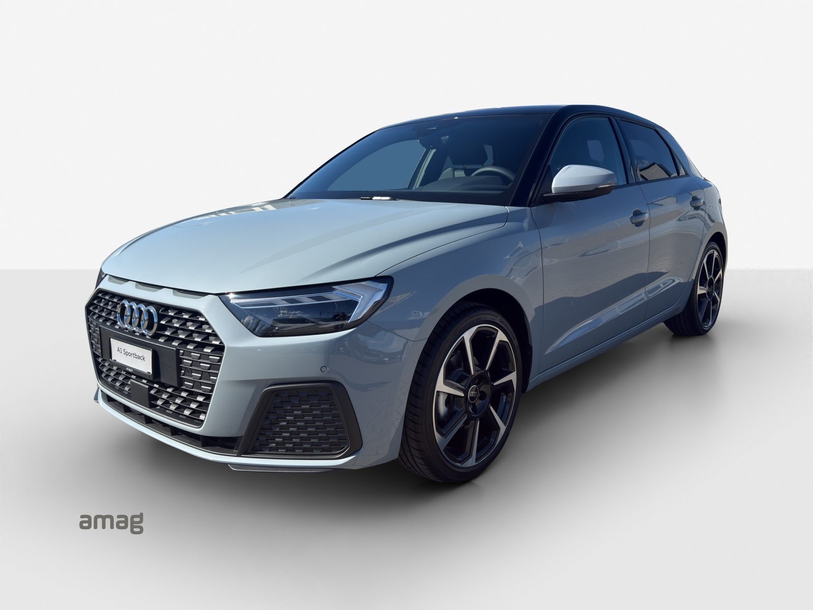 Brugt Audi A1 1.0 30 TFSI