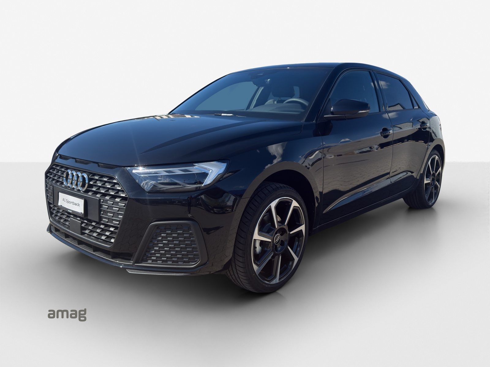 Brugt Audi A1 1.0 30 TFSI