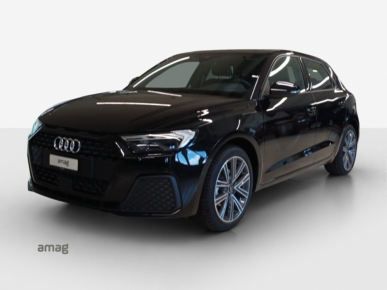 Brukt Audi A1 1.0 30 TFSI