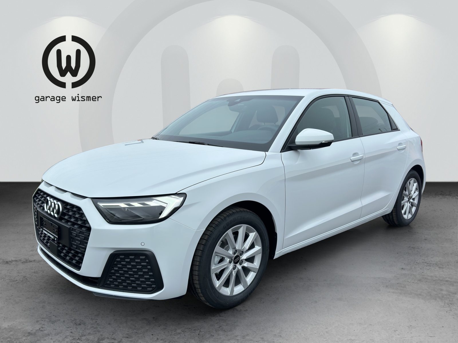 Brukt Audi A1 1.0 30 TFSI