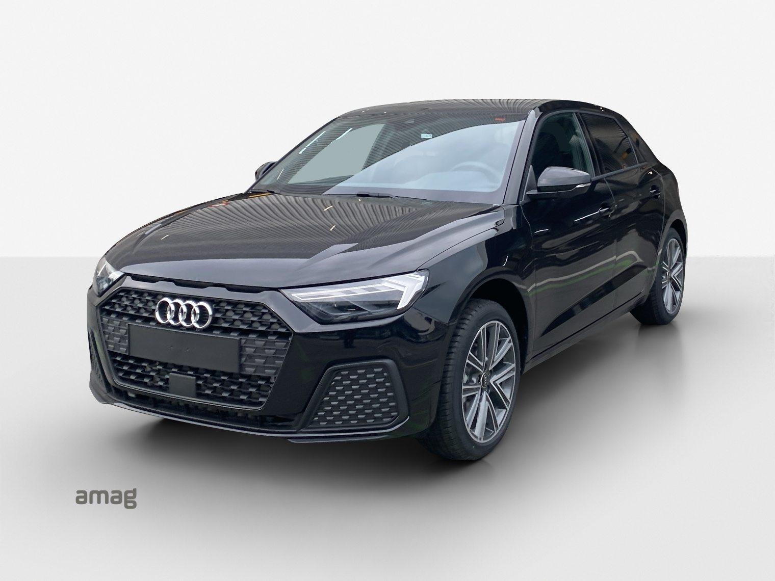 Brukt Audi A1 1.0 30 TFSI
