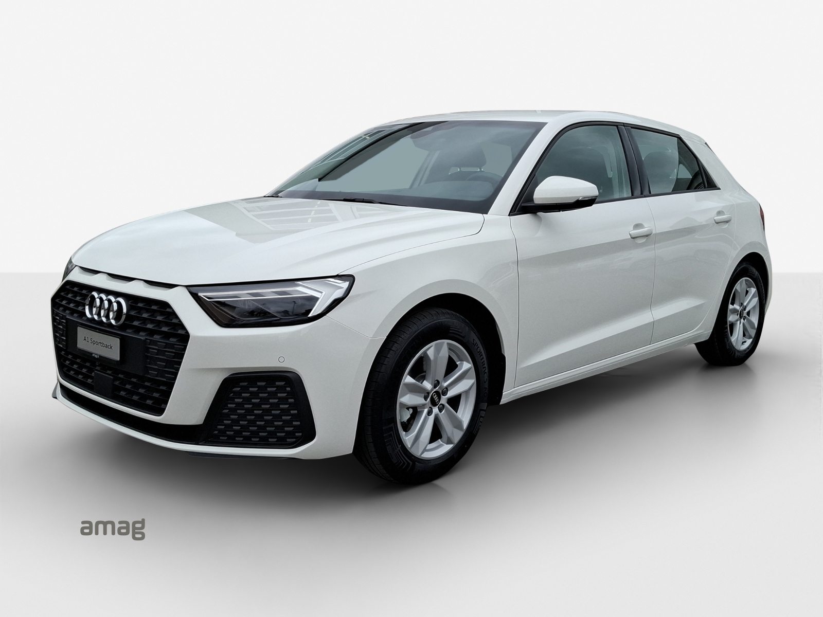 Brukt Audi A1 1.0 30 TFSI