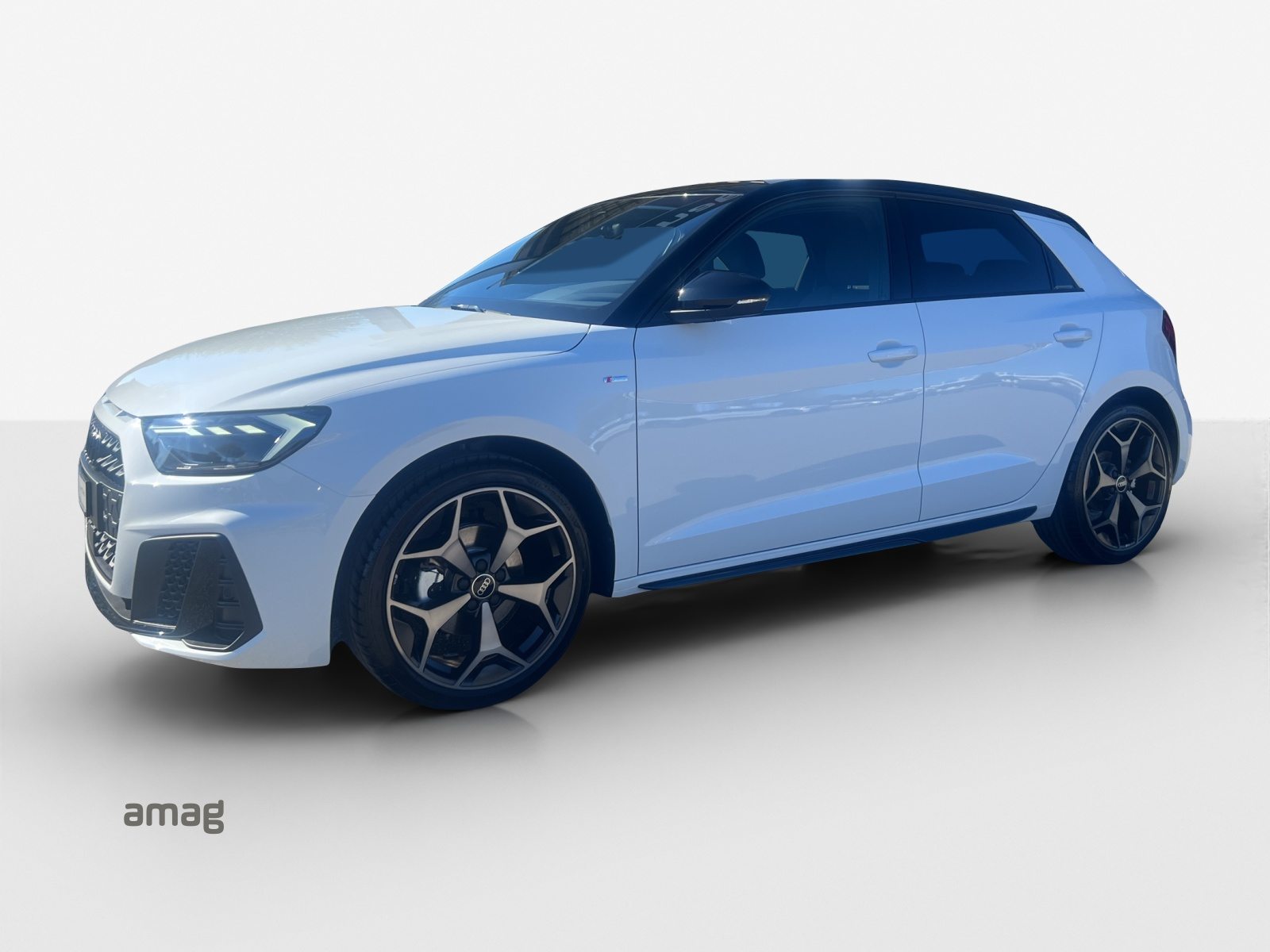 Brukt Audi A1 1.0 30 TFSI