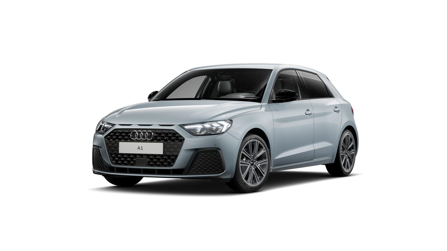 Brukt Audi A1 1.0 30 TFSI