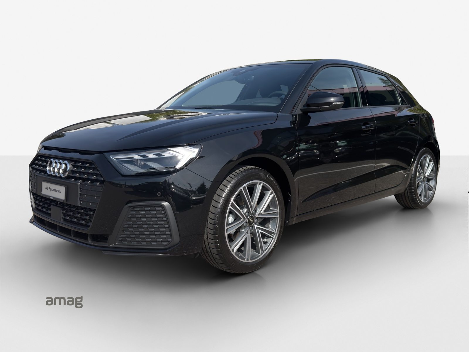 Brukt Audi A1 1.0 30 TFSI