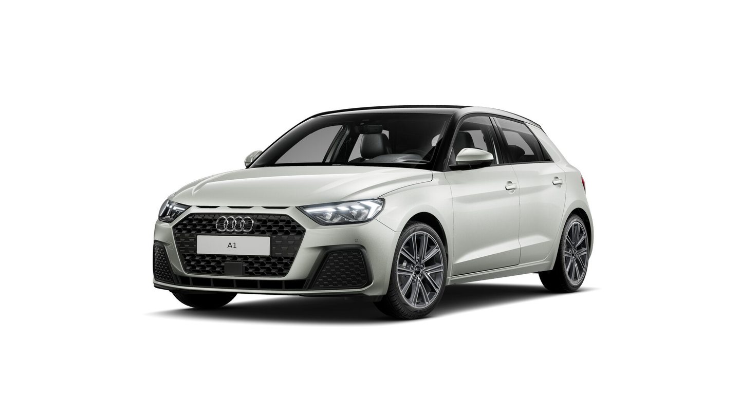 Brukt Audi A1 1.0 30 TFSI