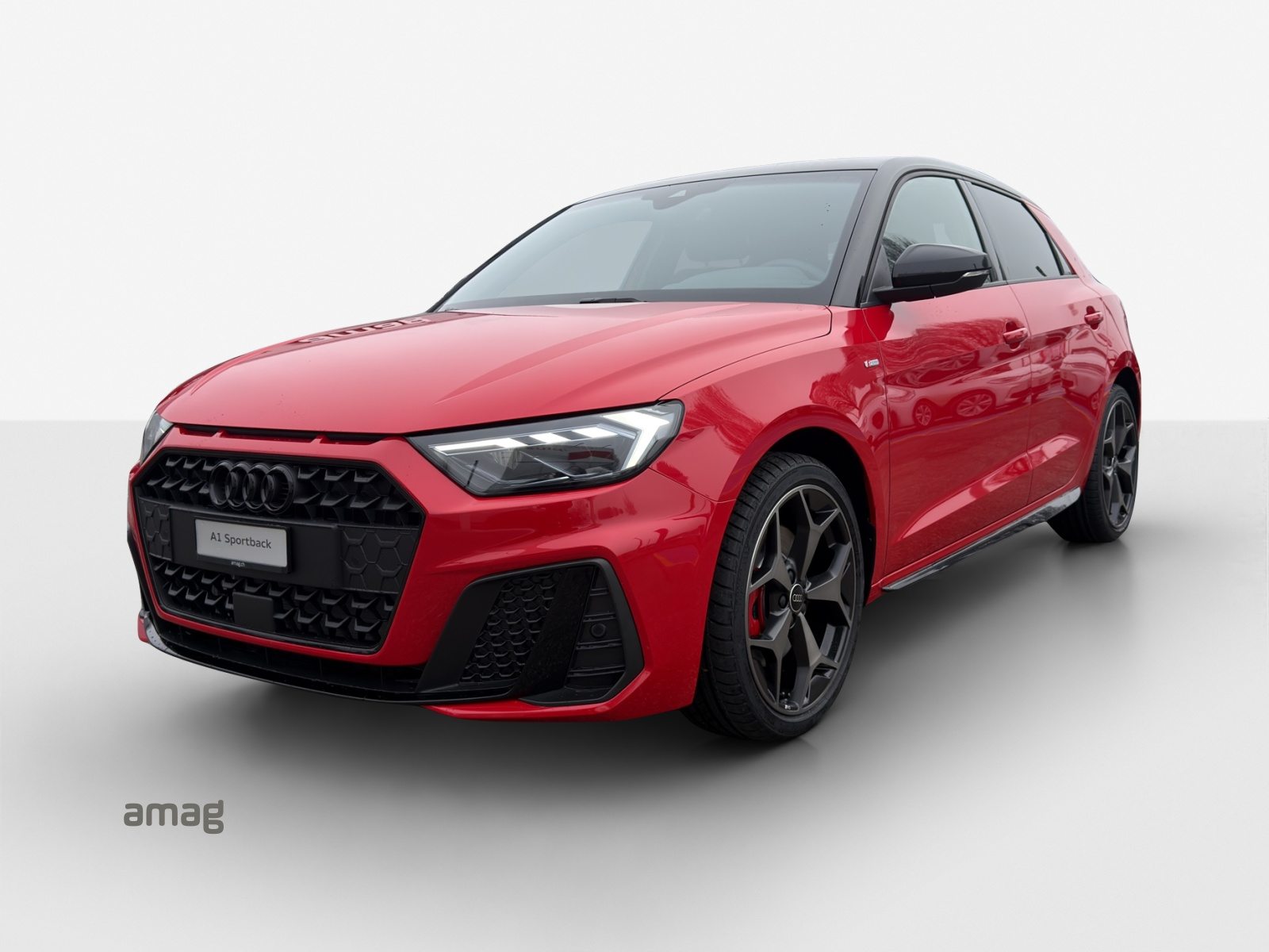 Brukt Audi A1 1.0 30 TFSI