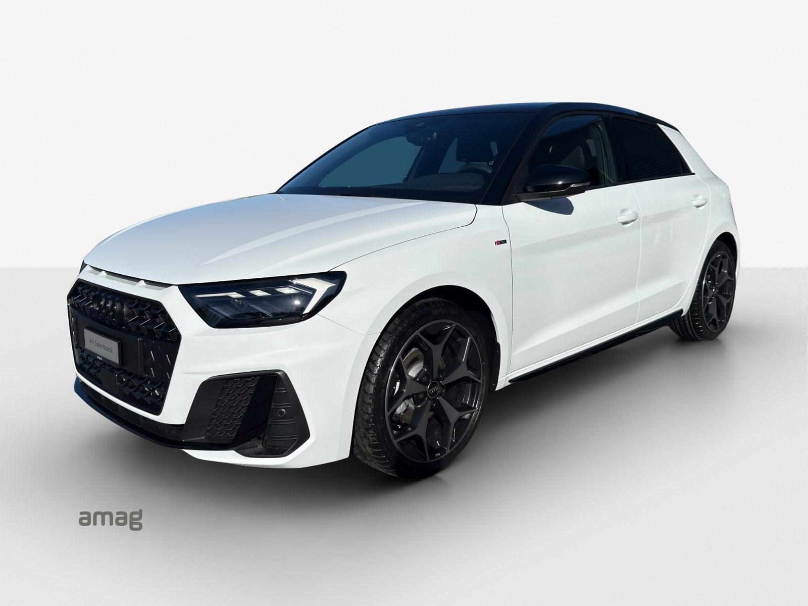 Brukt Audi A1 1.0 30 TFSI