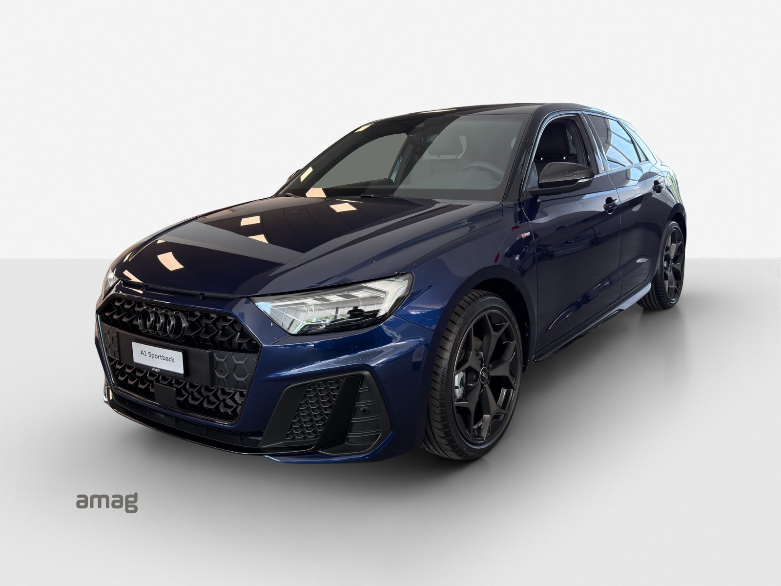 Brukt Audi A1 1.0 30 TFSI