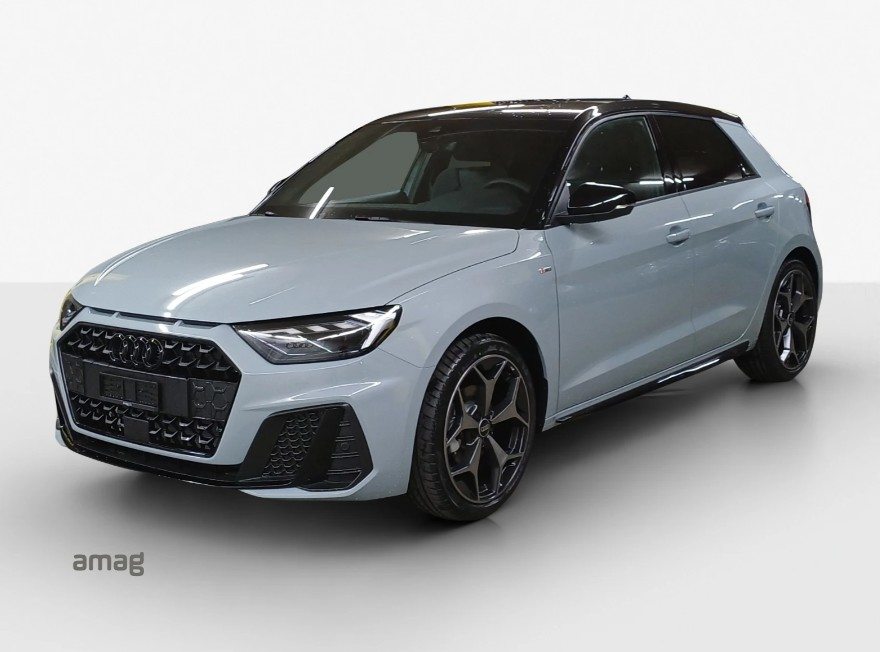 Brugt Audi A1 1.0 30 TFSI