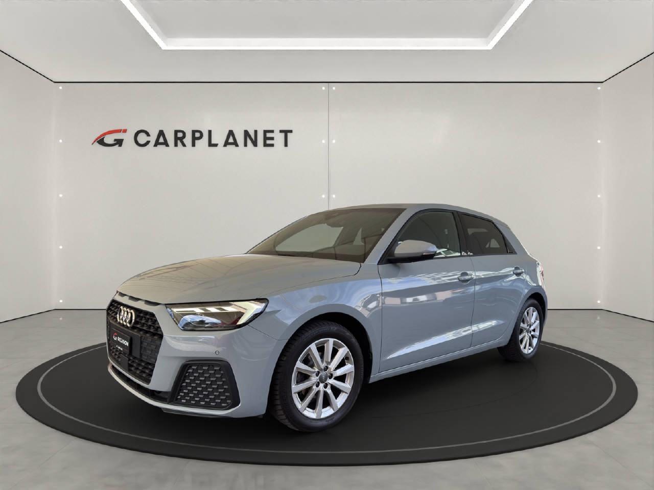 Brukt Audi A1 1.0 30 TFSI