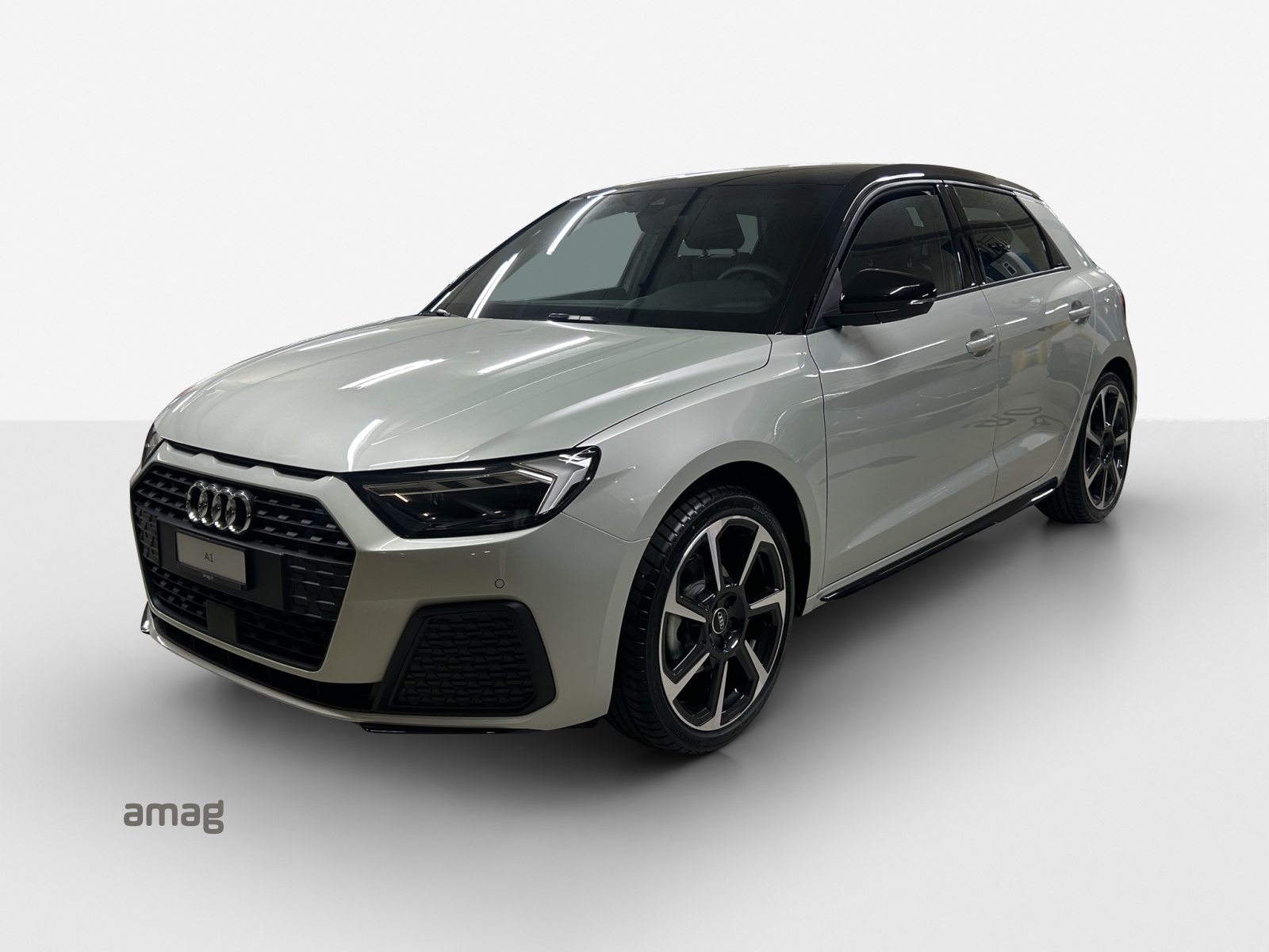 Brukt Audi A1 1.0 30 TFSI