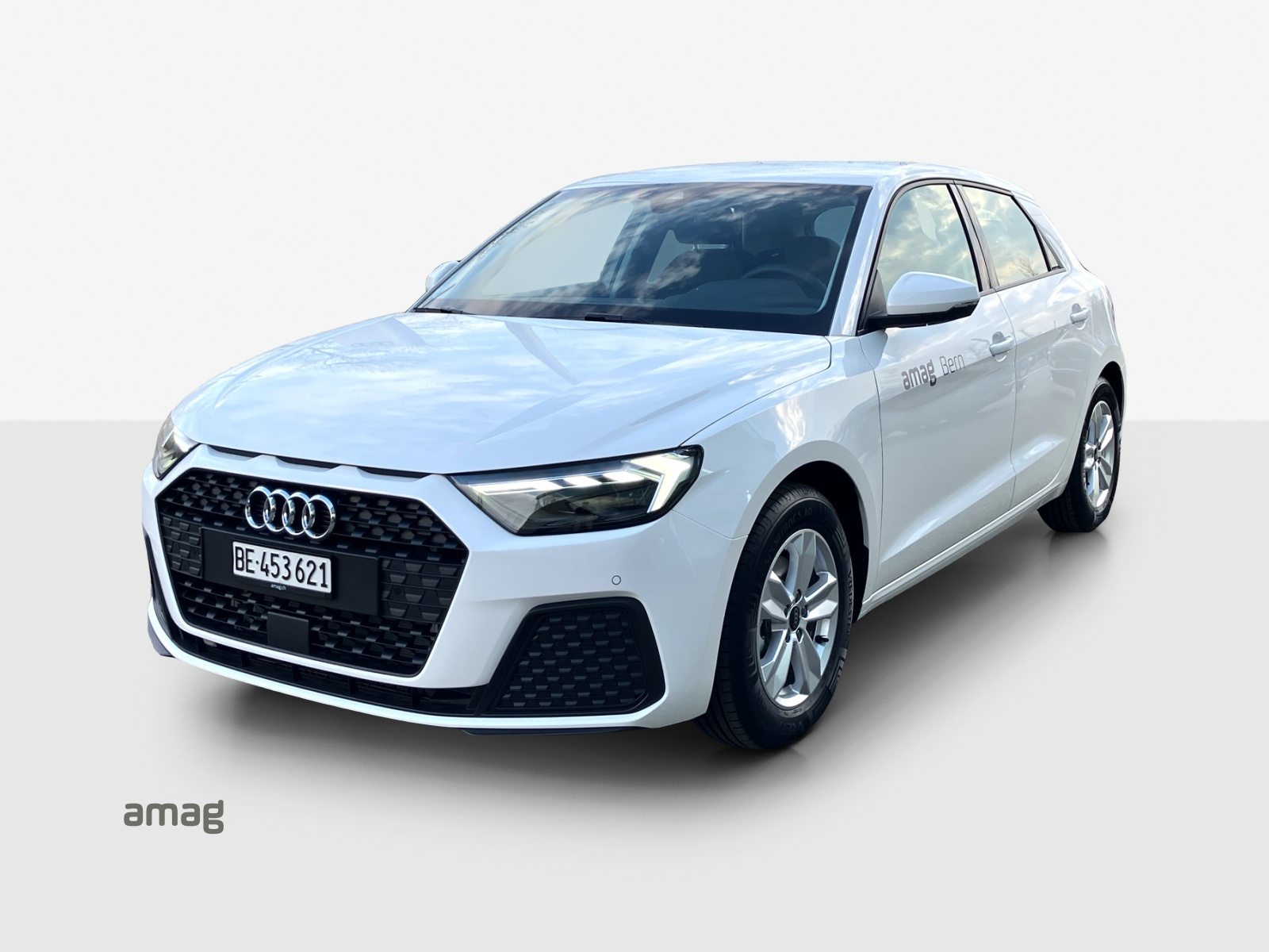 Brukt Audi A1 1.0 30 TFSI