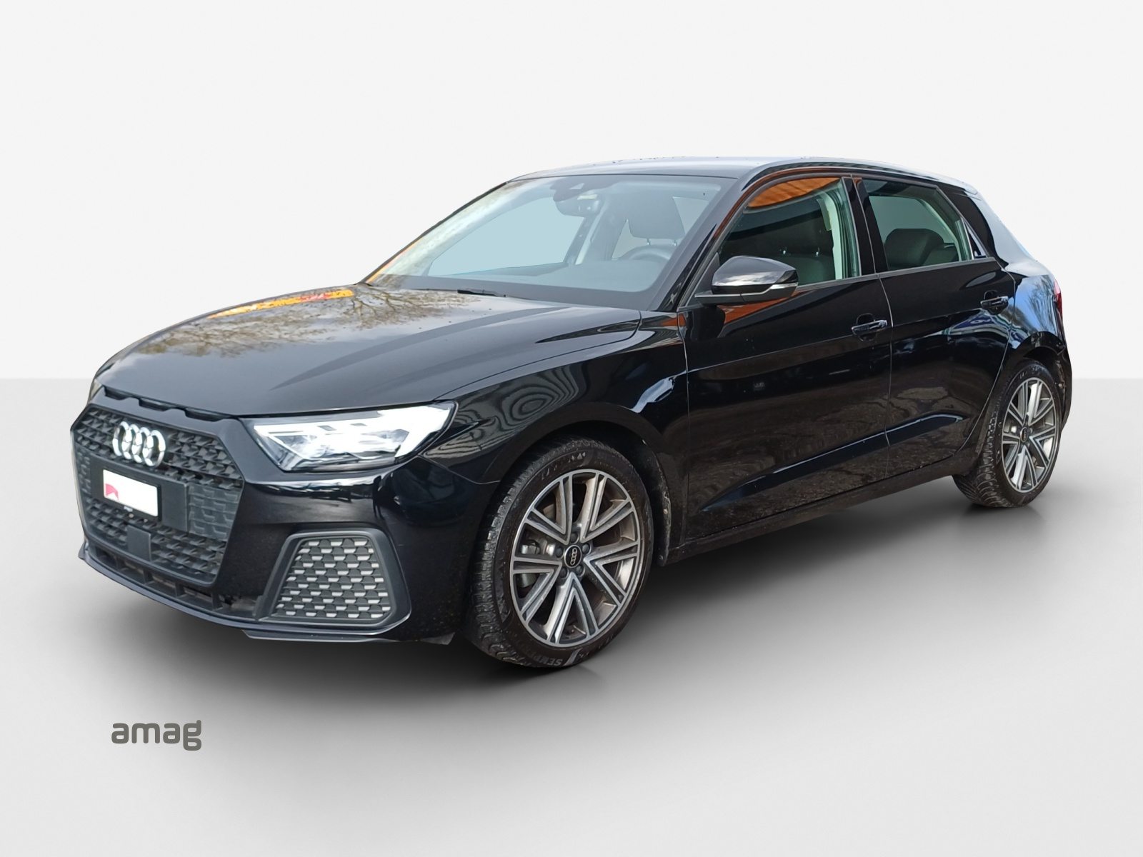 Brukt Audi A1 1.0 30 TFSI
