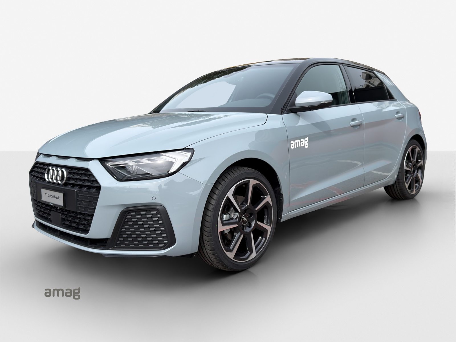 Brukt Audi A1 1.0 30 TFSI