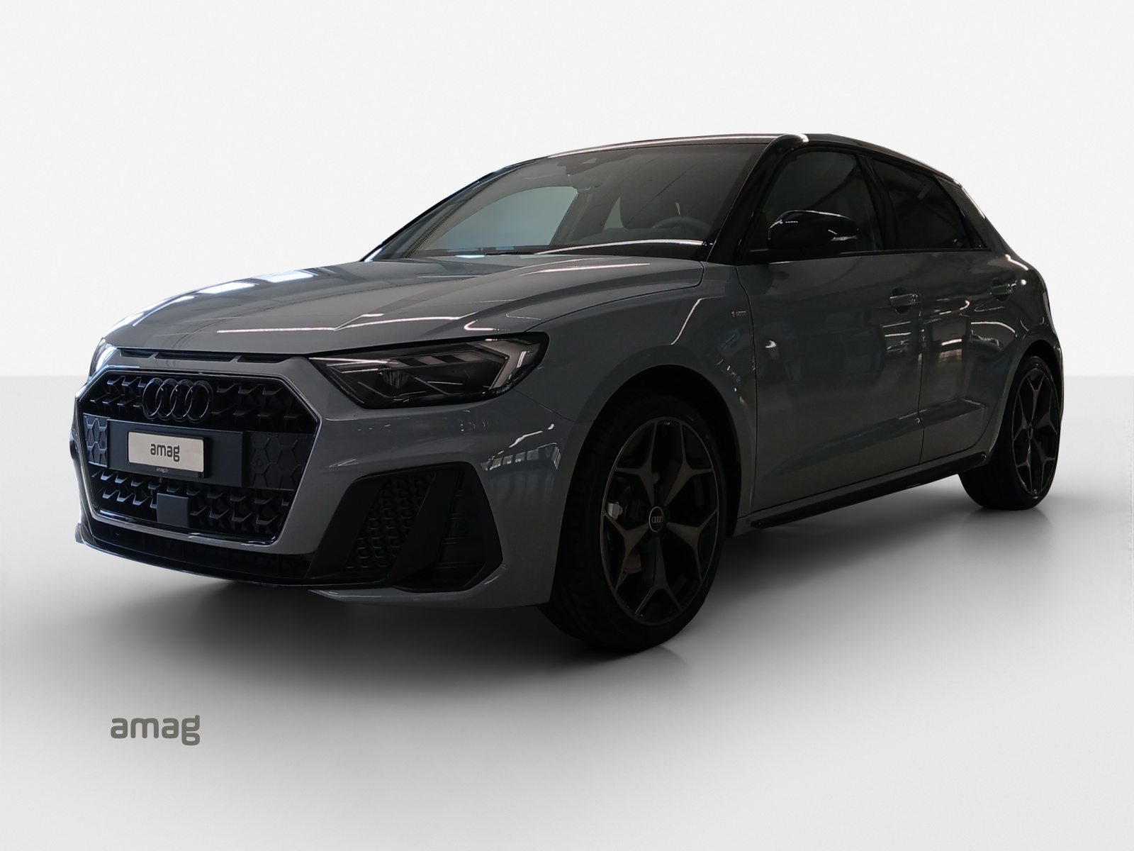 Brukt Audi A1 1.0 30 TFSI