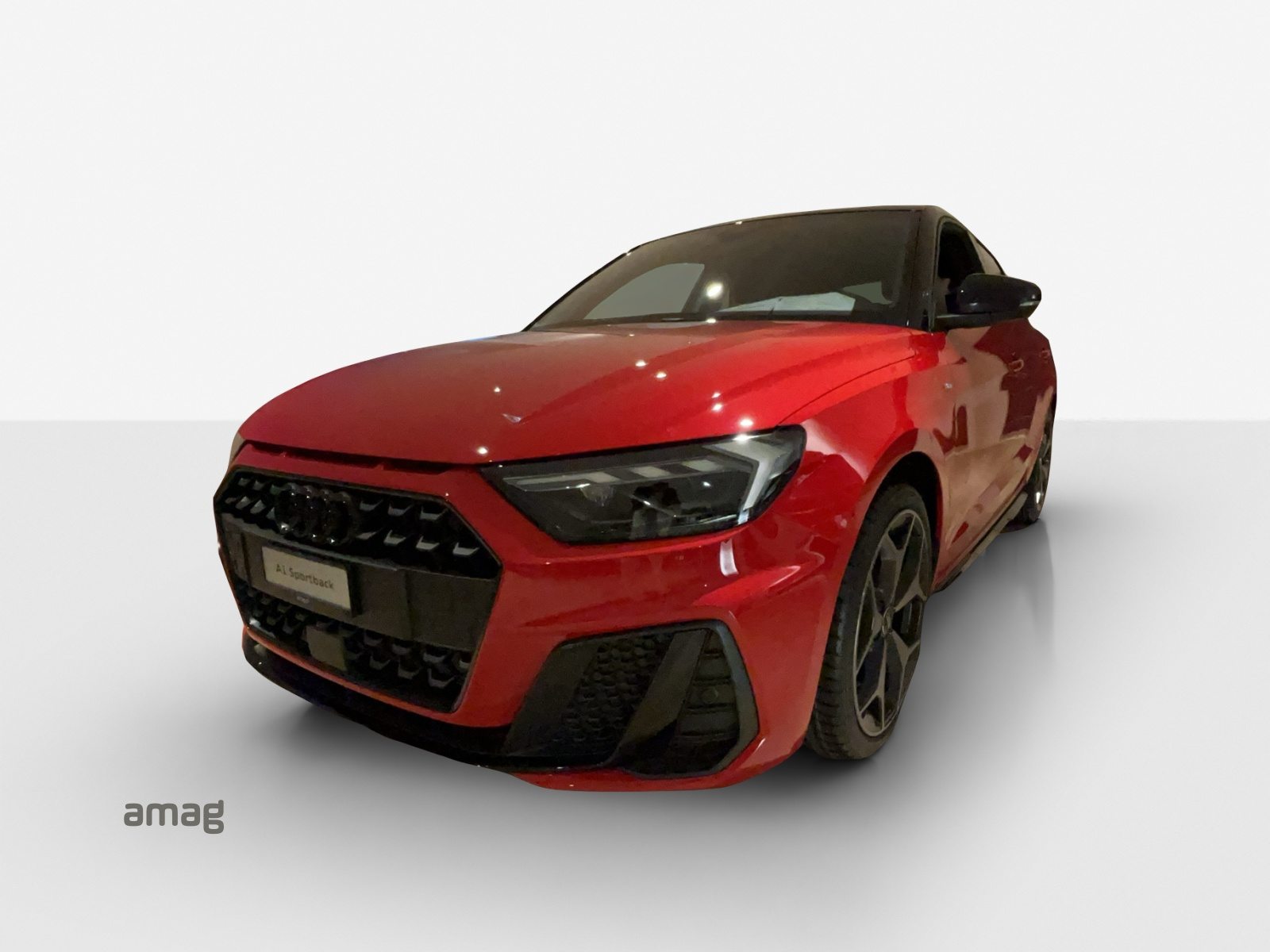 Brukt Audi A1 1.0 30 TFSI