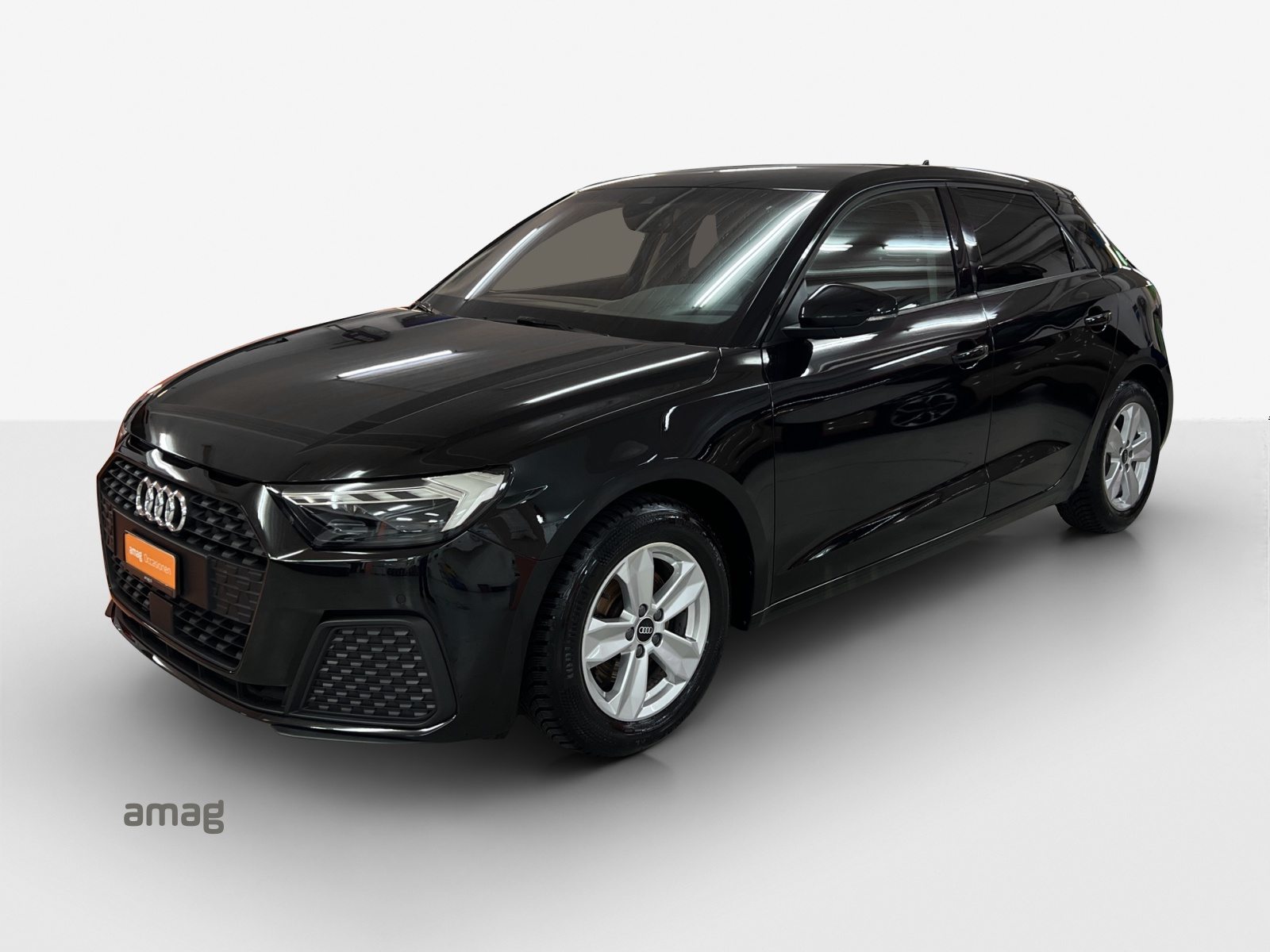 Brukt Audi A1 1.0 30 TFSI