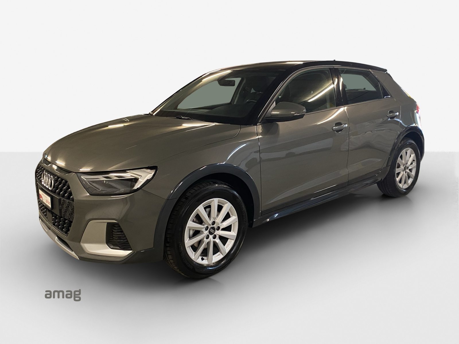 Brukt Audi A1 1.0 30 TFSI