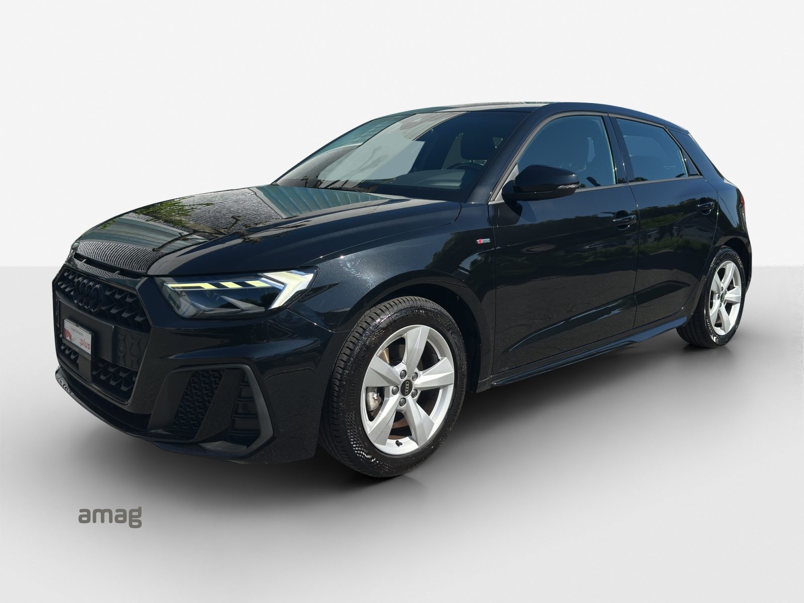Brukt Audi A1 1.0 30 TFSI