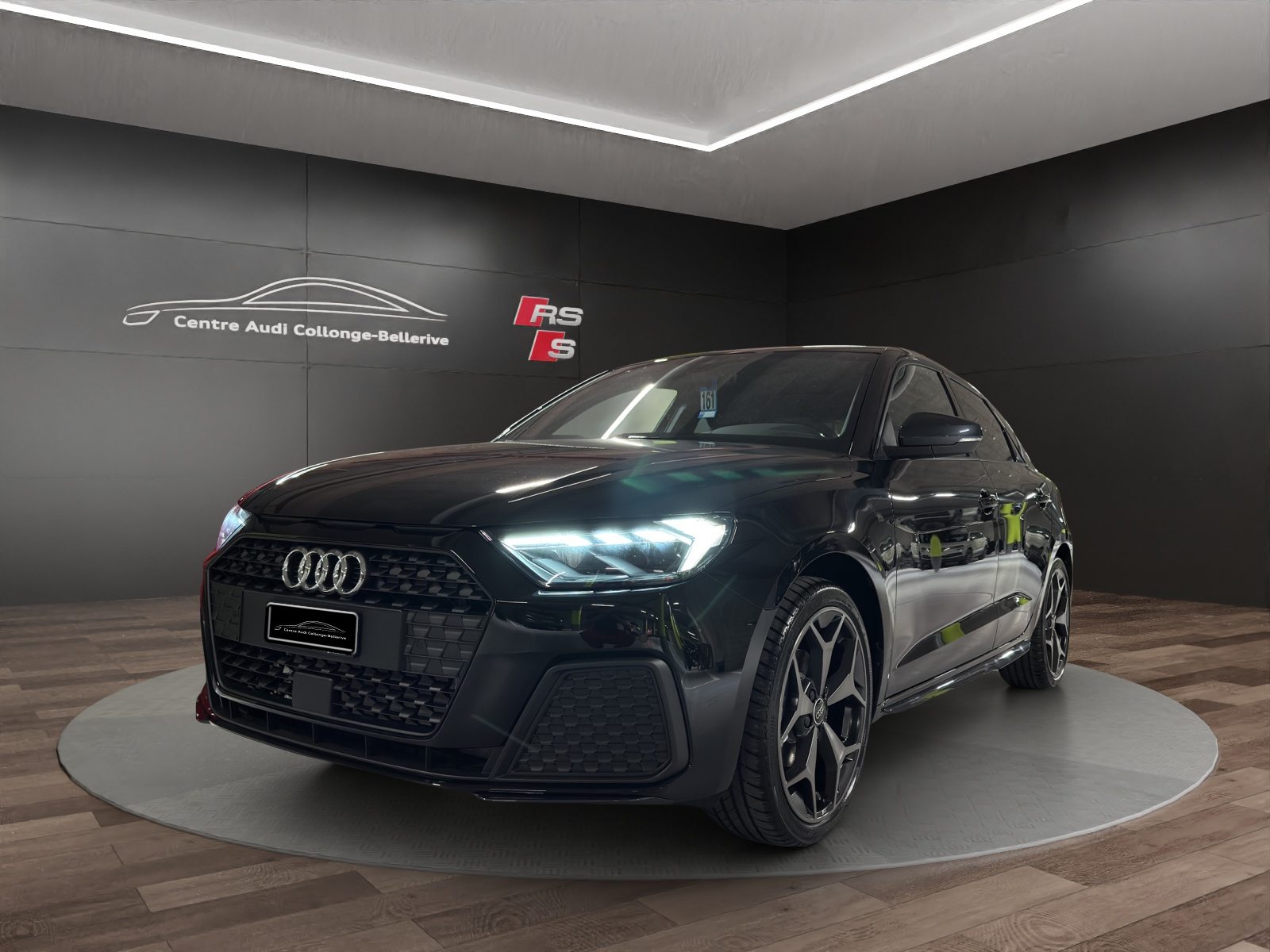 Brukt Audi A1 1.0 30 TFSI