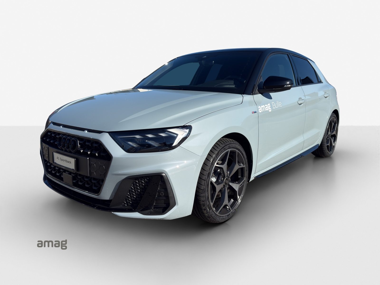 Brukt Audi A1 1.5 35 TFSI
