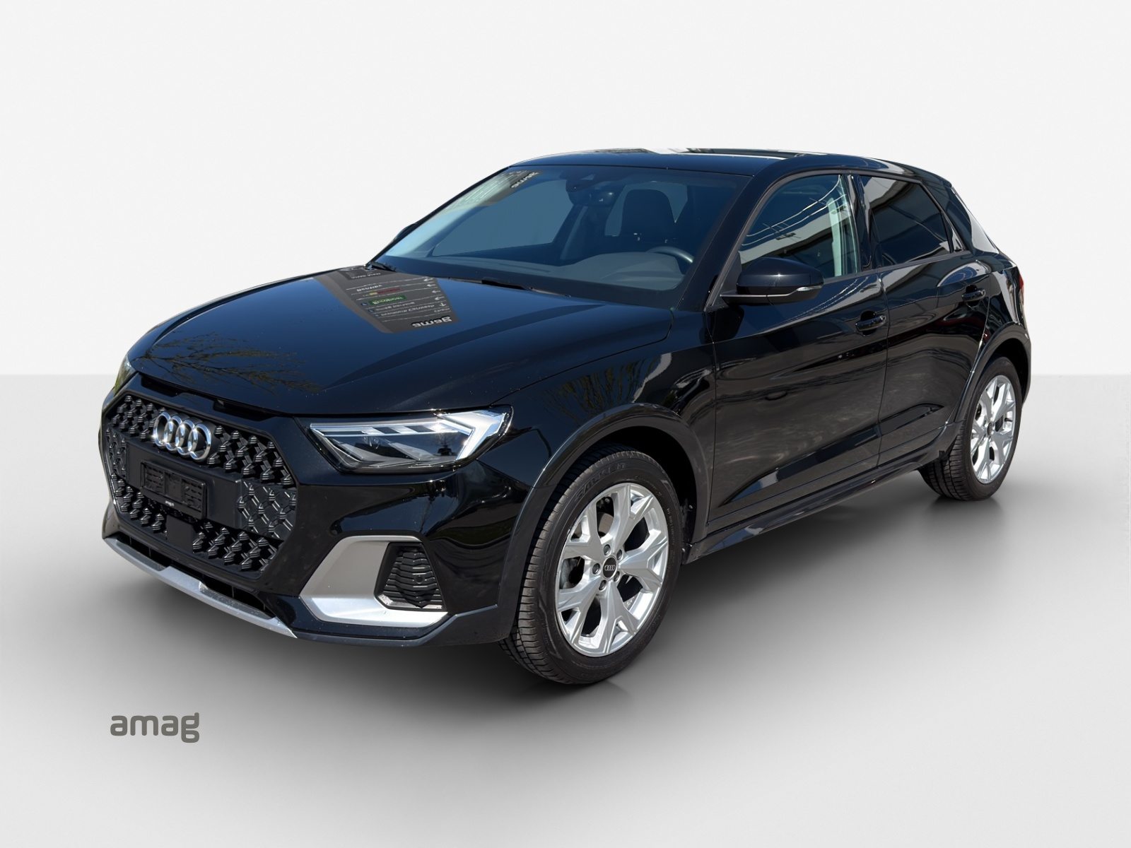 Brukt Audi A1 1.5 35 TFSI