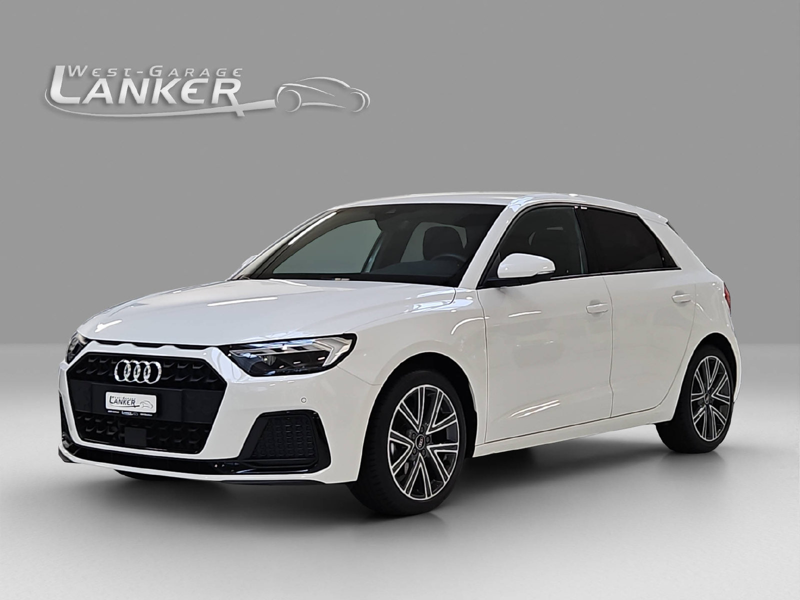 Brukt Audi A1 1.0 30 TFSI