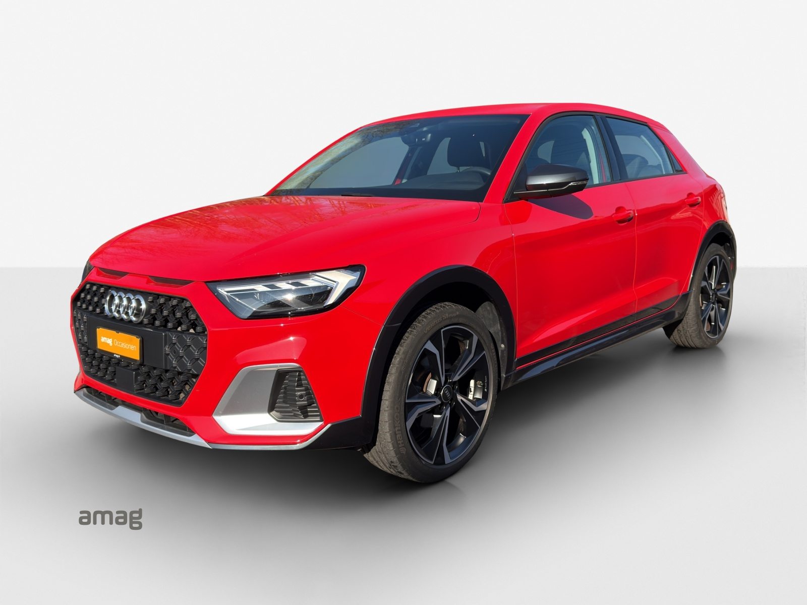 Brukt Audi A1 1.0 30 TFSI