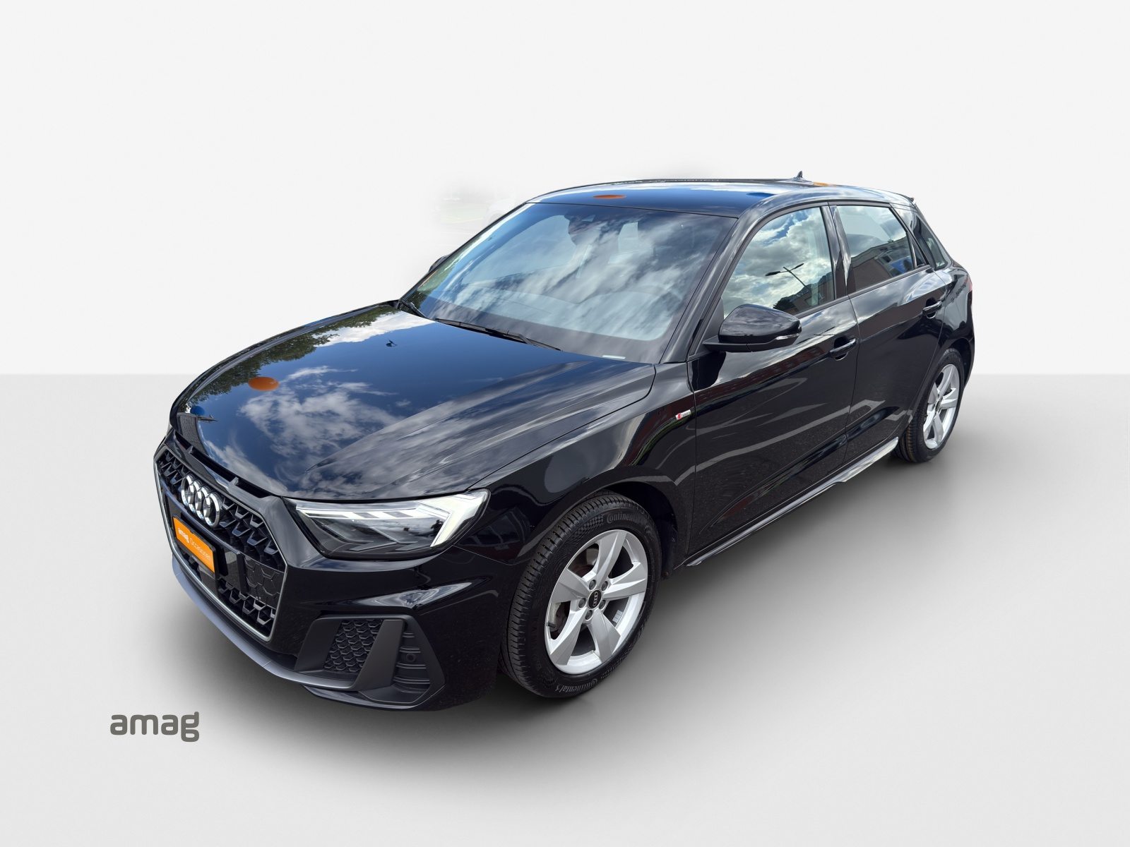 Brukt Audi A1 1.0 30 TFSI
