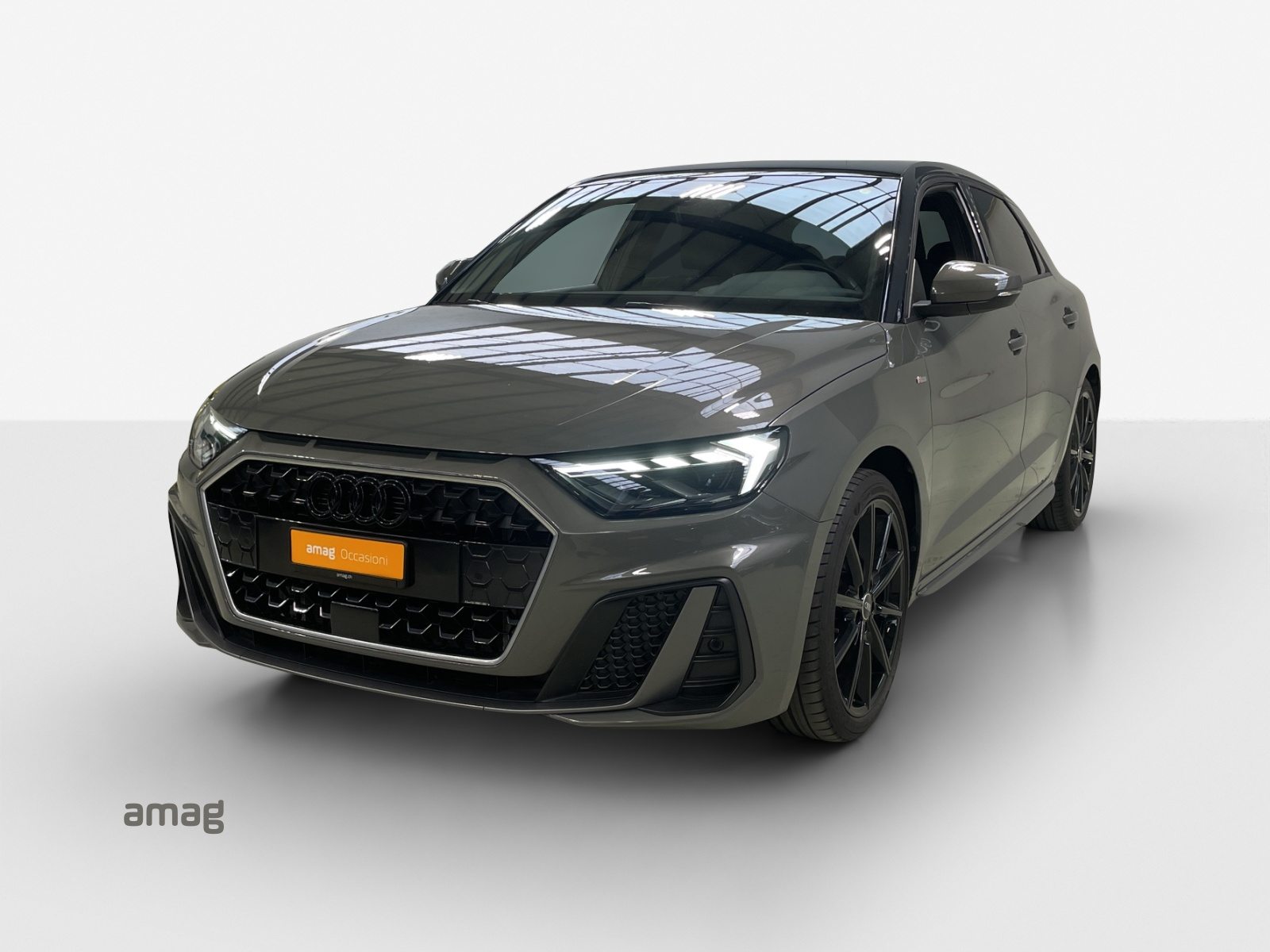 Brukt Audi A1 1.0 30 TFSI