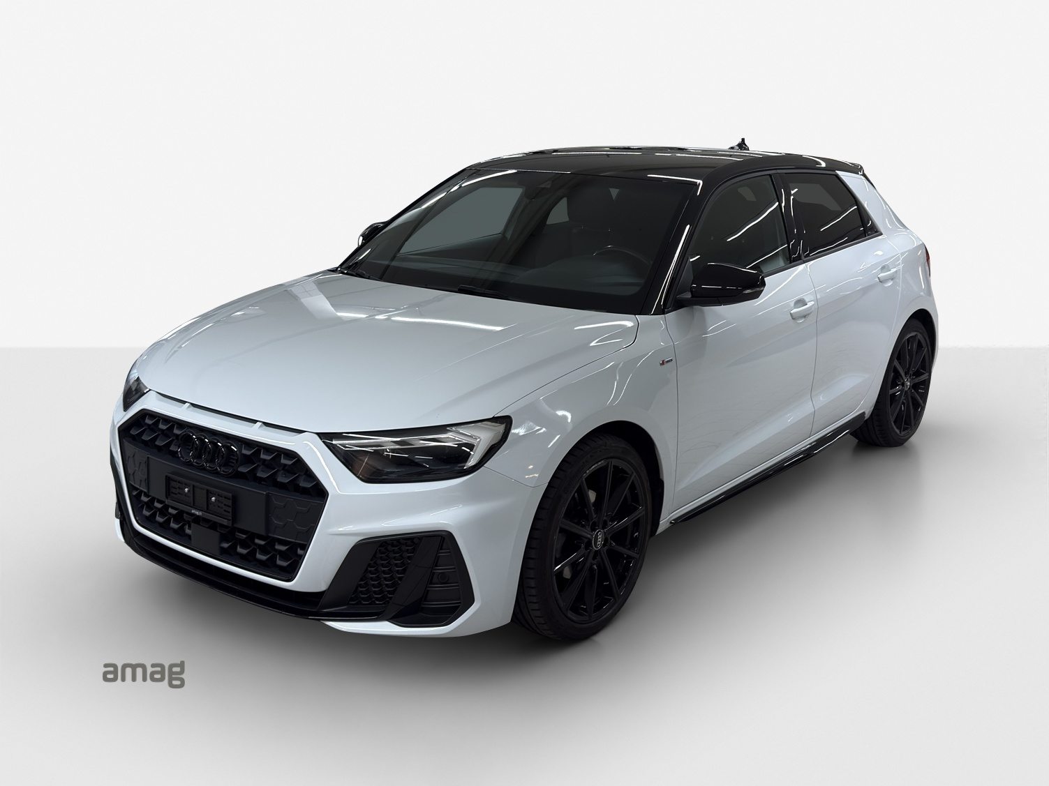 Brukt Audi A1 1.5 35 TFSI