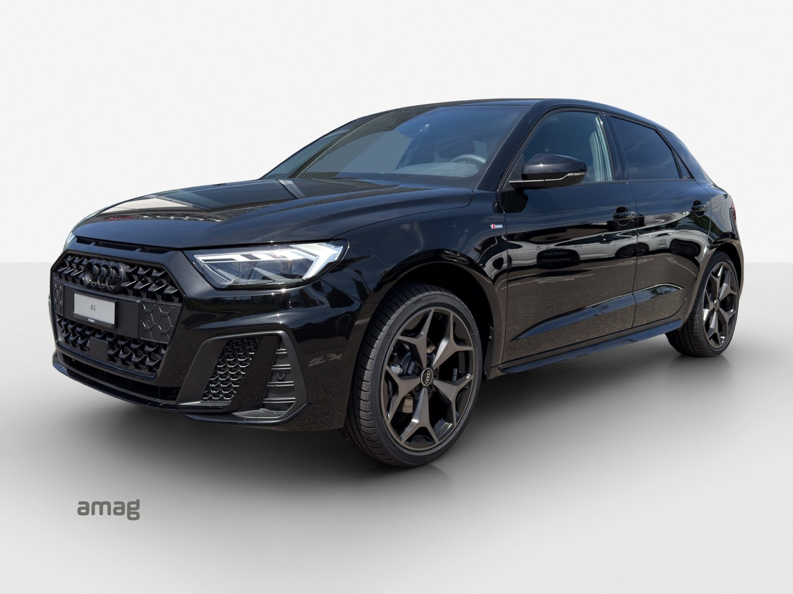 Brukt Audi A1 1.0 30 TFSI