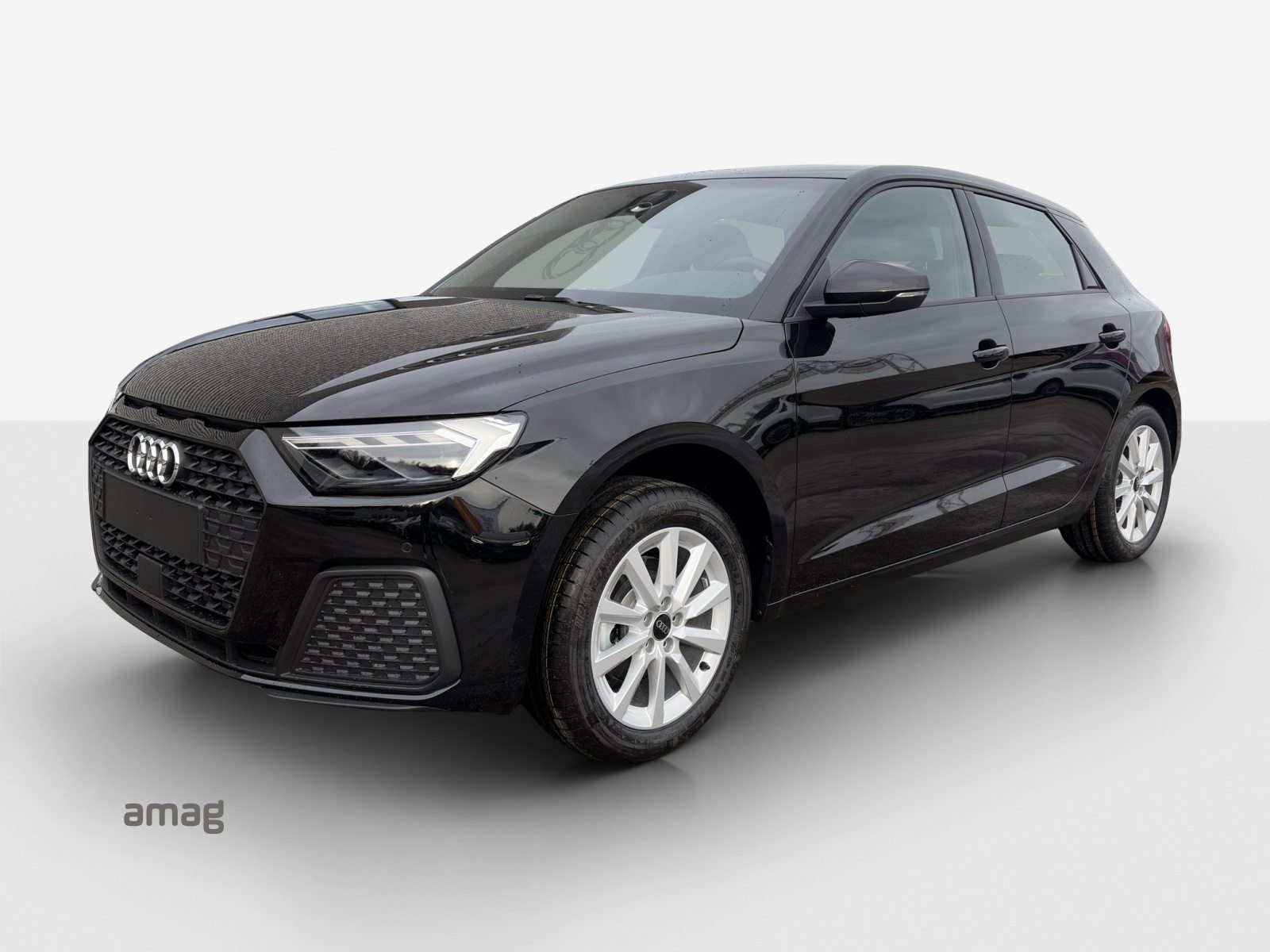 Brukt Audi A1 1.0 30 TFSI