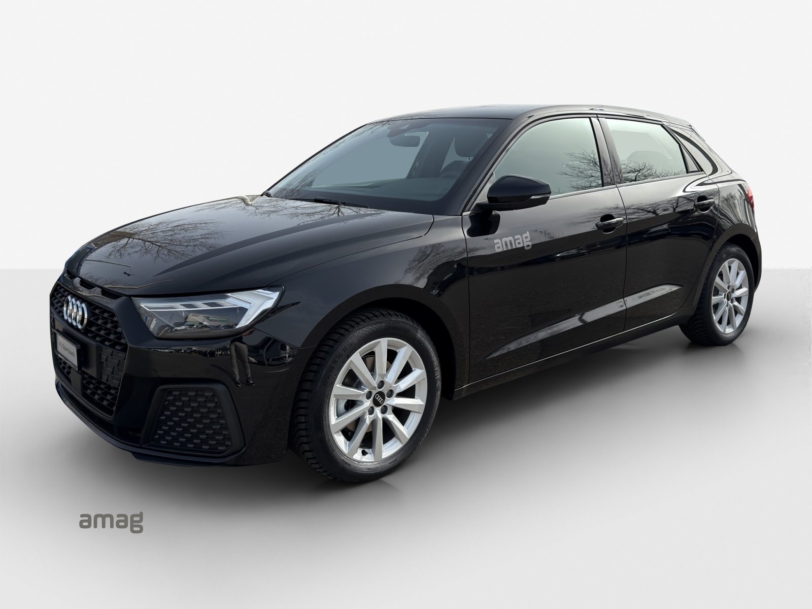 Brukt Audi A1 1.0 30 TFSI