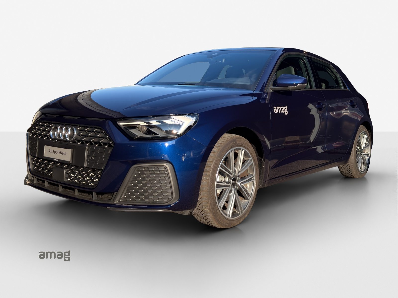 Brukt Audi A1 1.0 30 TFSI