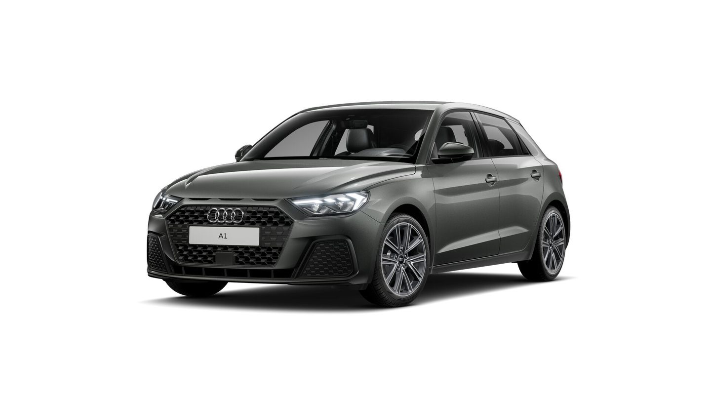 Brukt Audi A1 1.0 30 TFSI